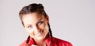 kelsey griffin wiki, bio, age, height, net worth