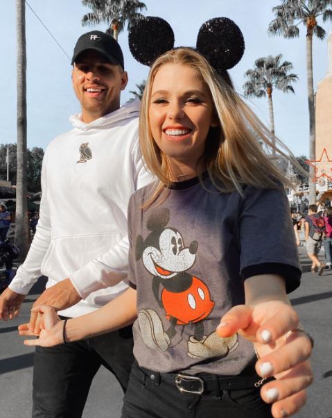 haleigh broucher and fessy