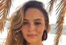 Daniel Ricciardo Girlfriend Heidi Berger Wiki, Bio, Age, Height, Instagram, Relationship, Net Worth