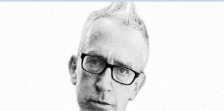 Andy Dick's Boyfriend Lucas Wiki, Biography, Age, Height