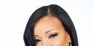 Ice-T Daughter Letesha Marrow